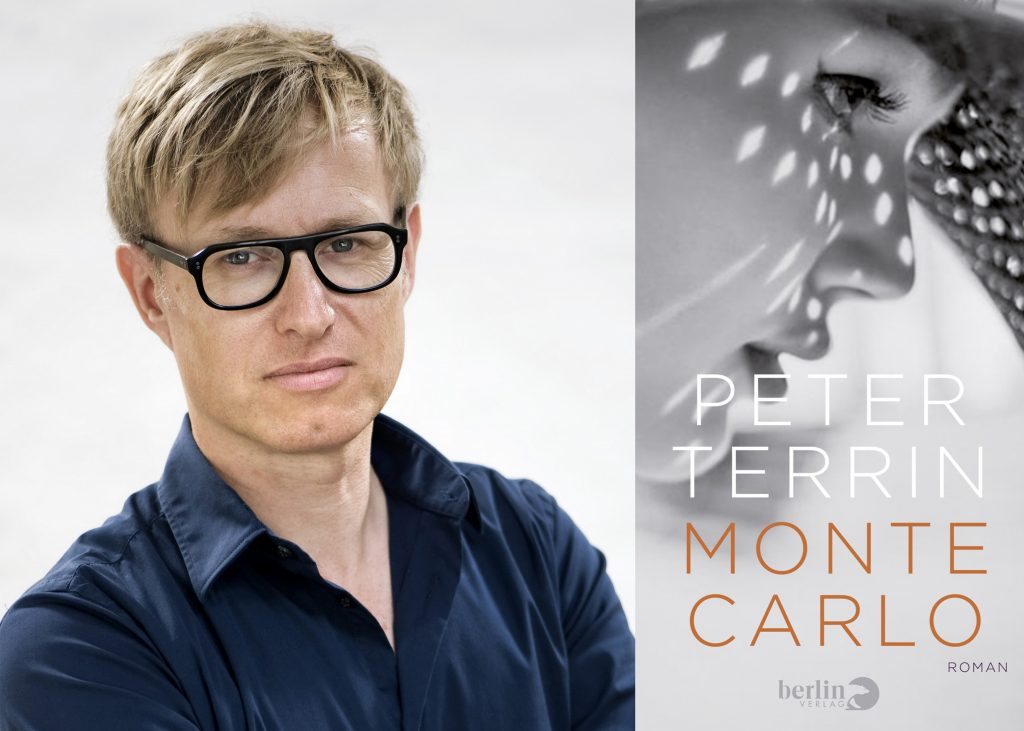 Buchrezension: "Monte Carlo