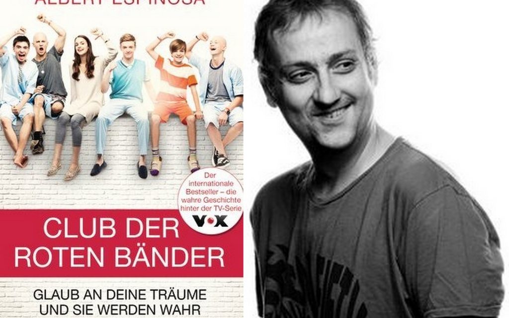 Club Der Roten Bänder Buch Club Der Roten Bänder Buch