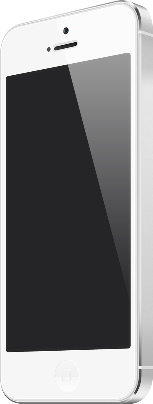Das aktuelle iPhone 5