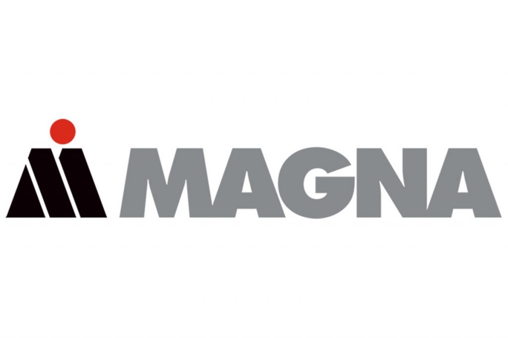 Magna Powertrain GmbH & Co KG UNIMAG