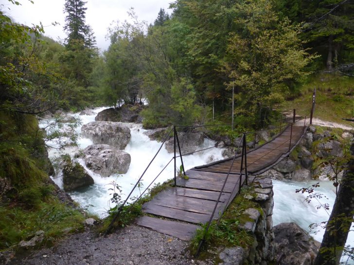 Alpe Adira Soca Trail