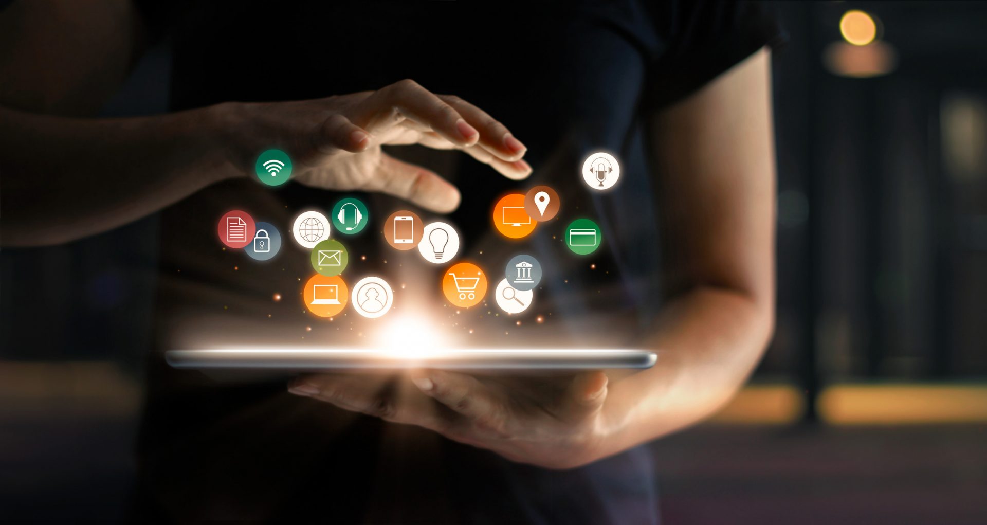 Apps & Tech