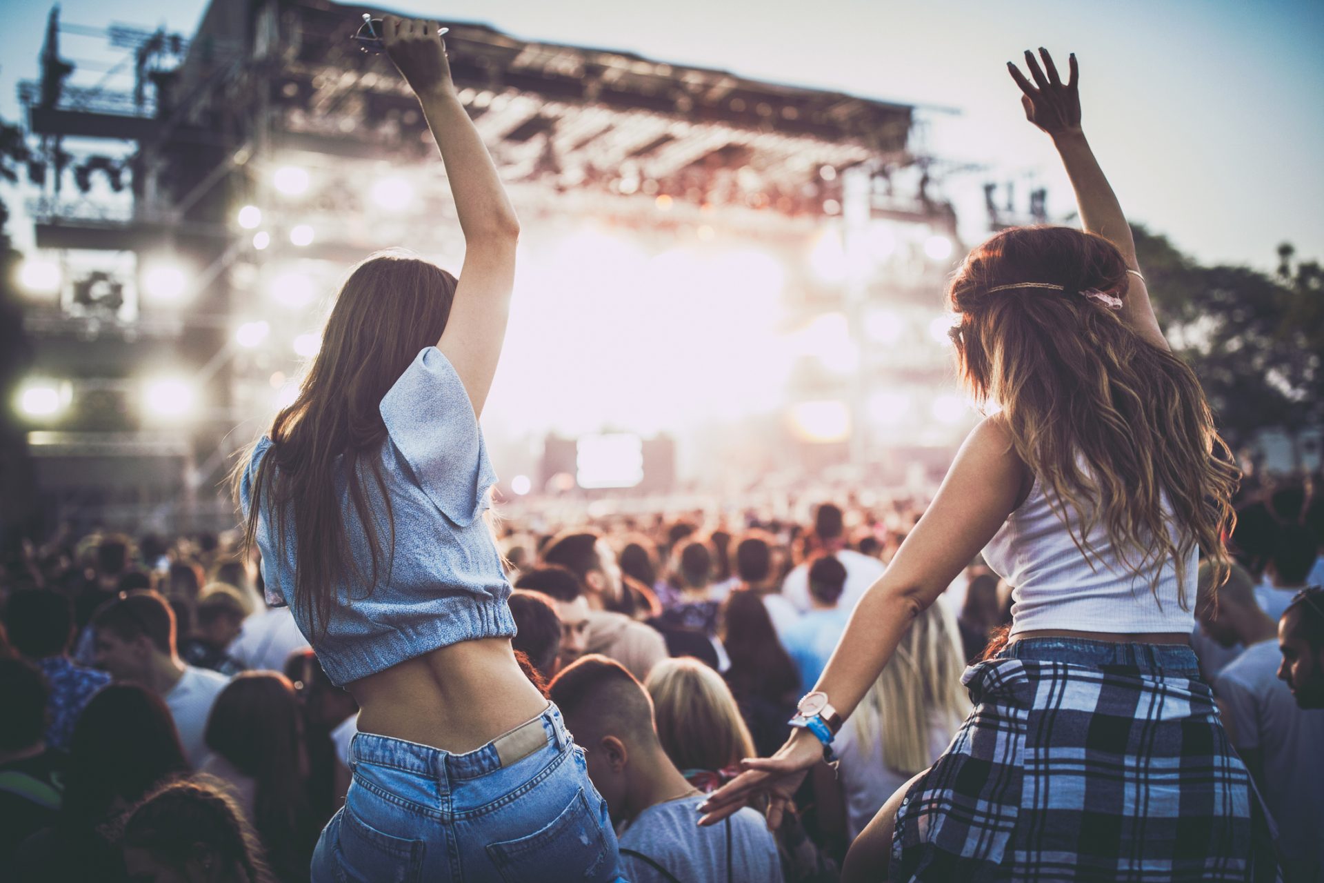 Festivals