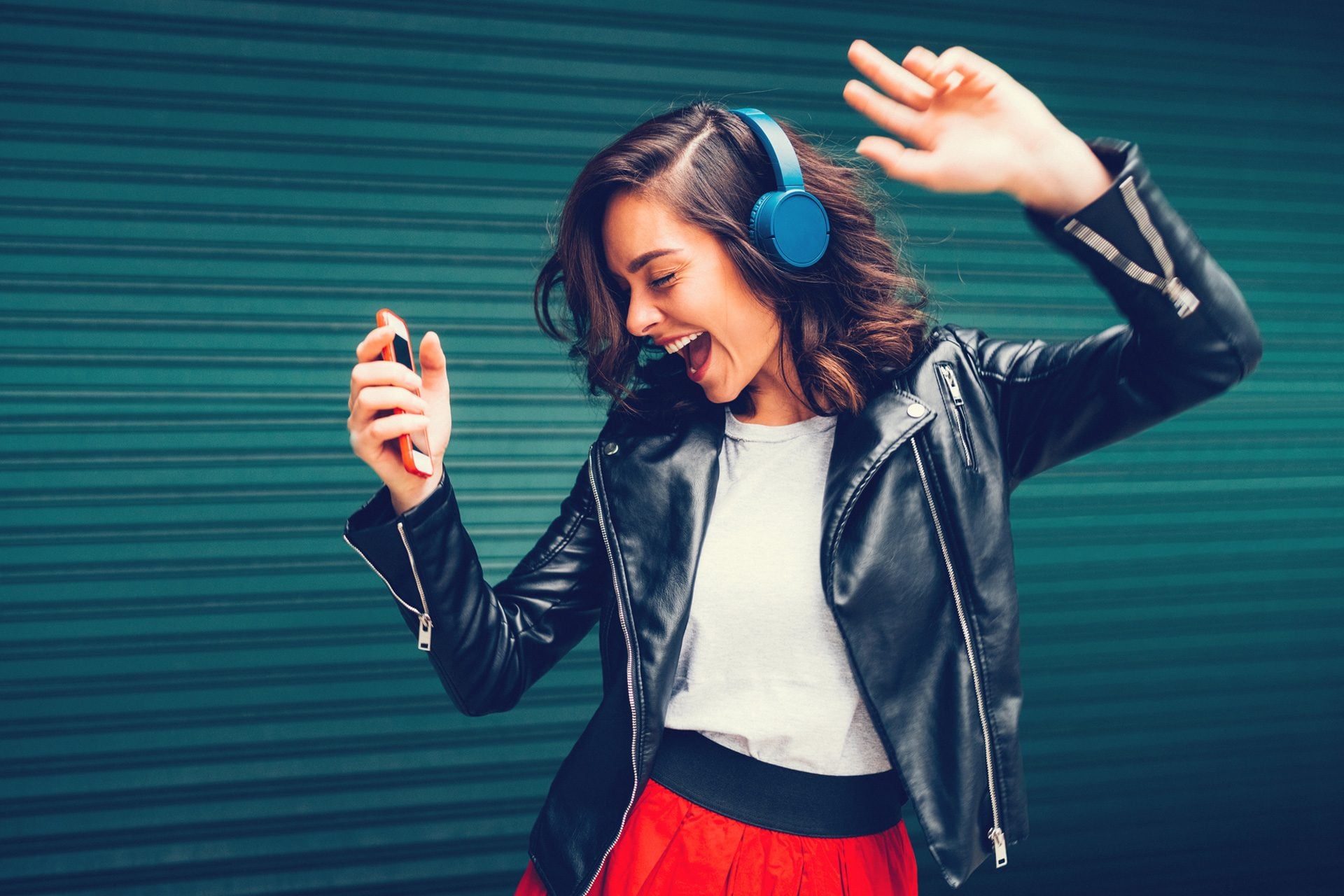 MUSIK