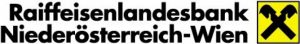 Raiffeisen Bank NOE Wien Logo