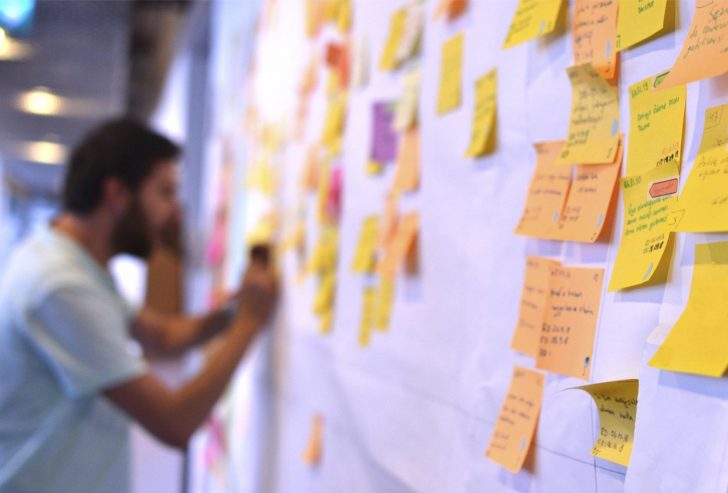 Scrumboard