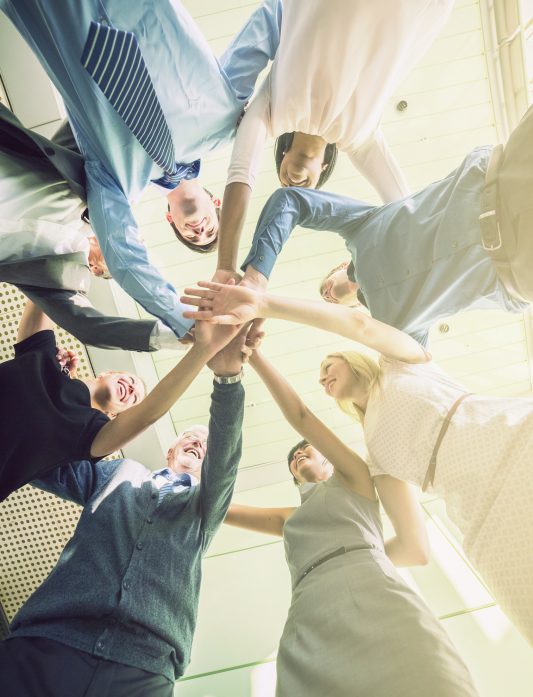 Soft Skills spielen eine wichtige Rolle (Foto: gremlin - istock.com)