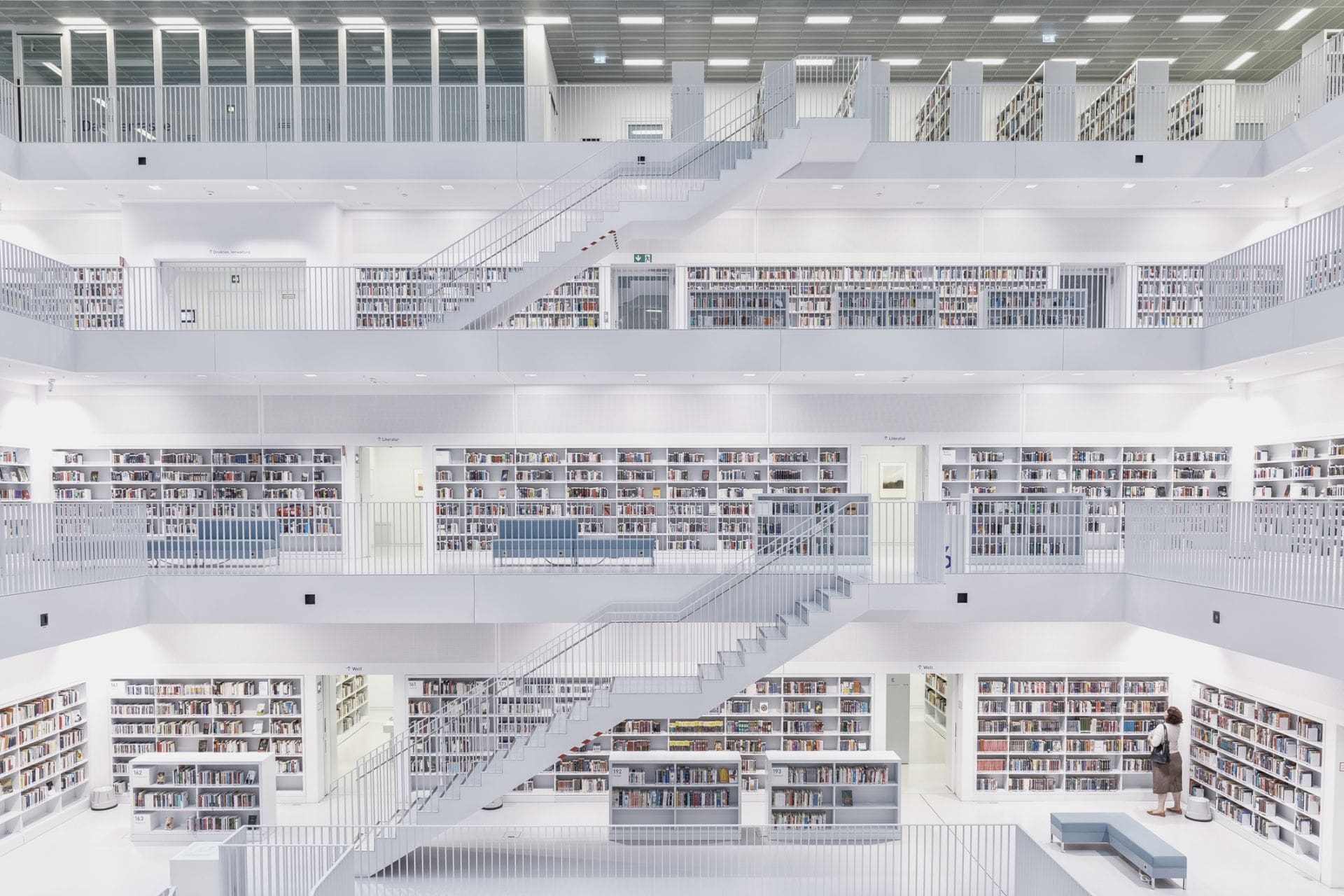 Bücher