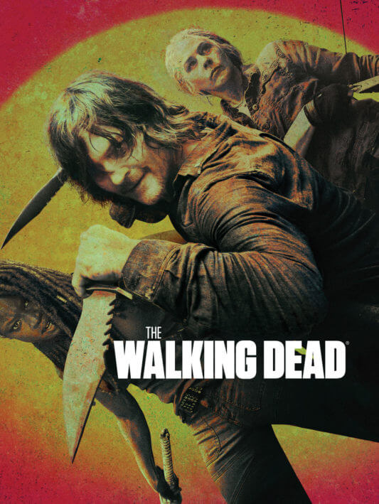 The Walking Dead (S10A)