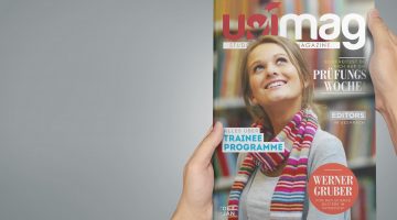 Unimag Network