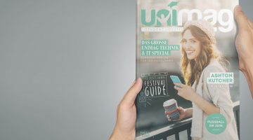 Unimag Network