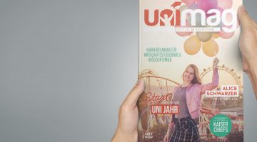Unimag Network