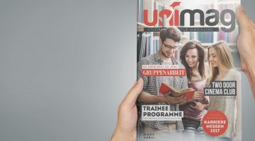 Unimag Network