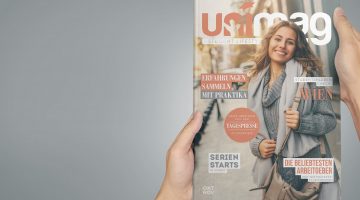 Unimag Network