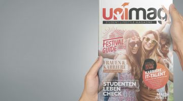 Unimag Network