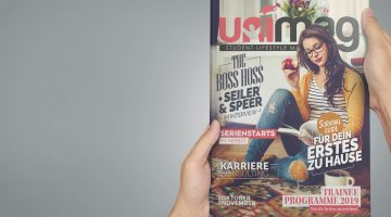 Unimag Network