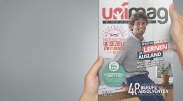 Unimag Network