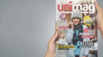Unimag Network