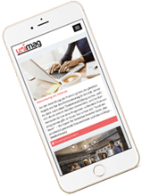 UNIMAG-Handy