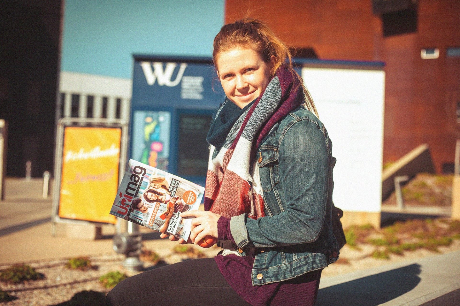 UNIMAG e-Paper