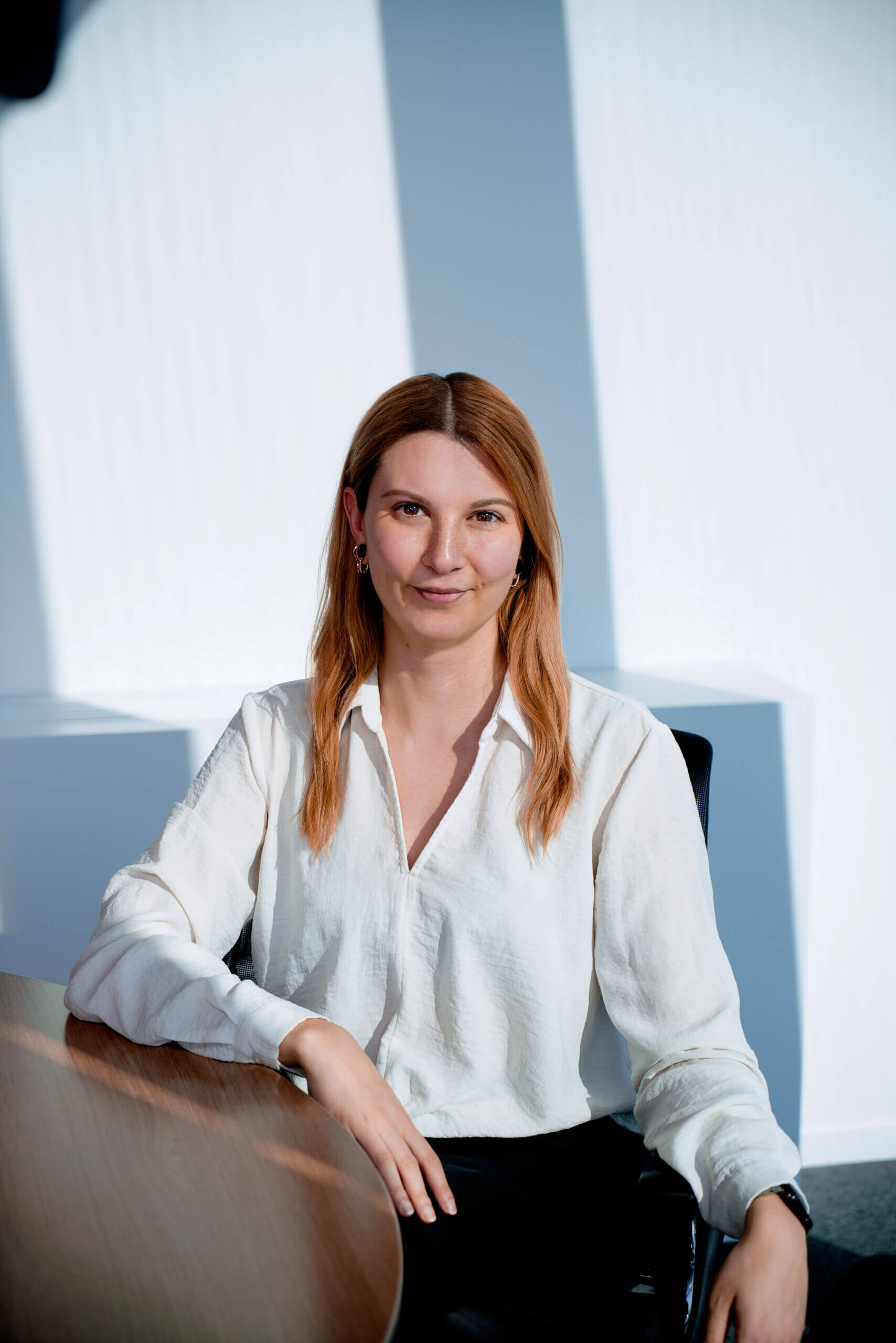 Hannah Thier, PwC Österreich