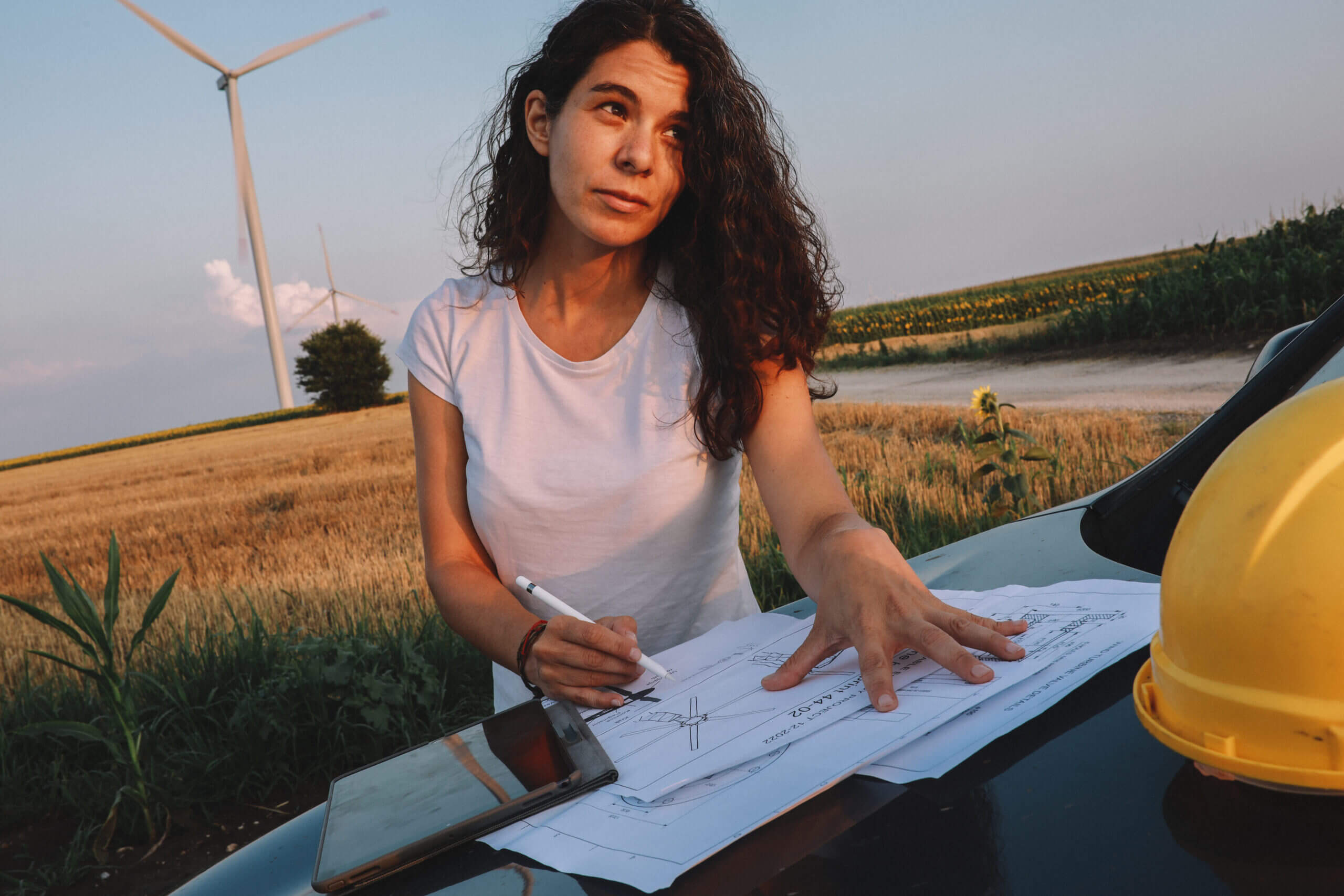 Green Jobs als Berufseinstieg
