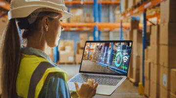 Lieferketten und Supply Chain Management