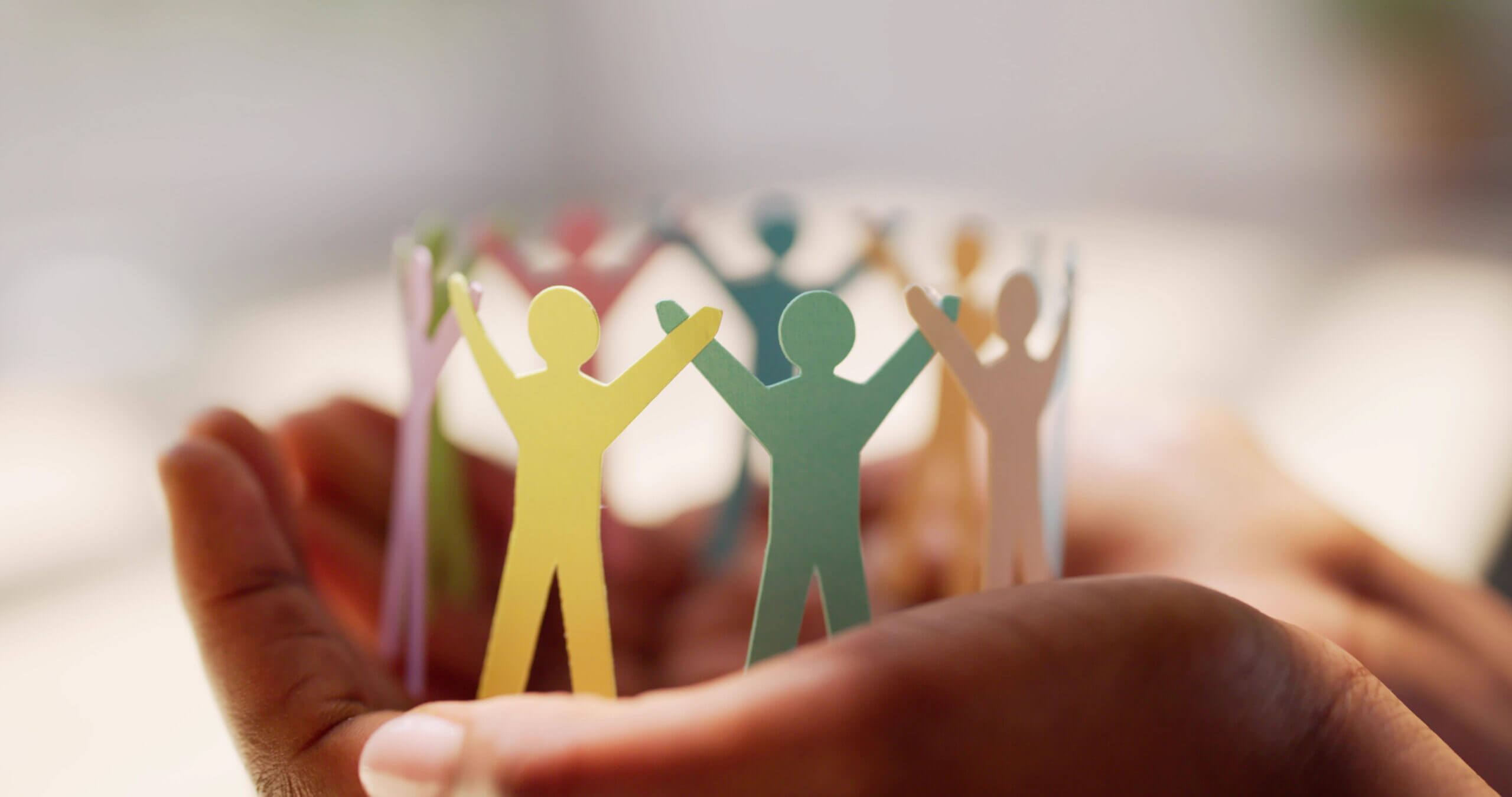 Diverse Teams