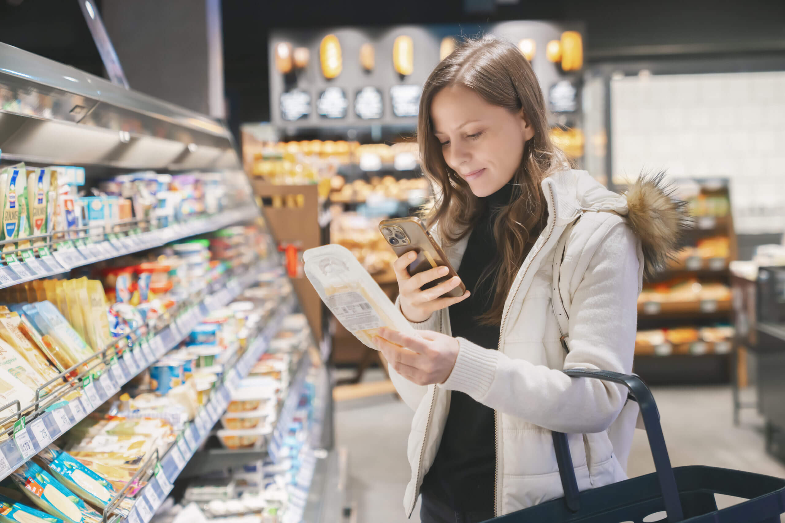 Multichannel im Handel