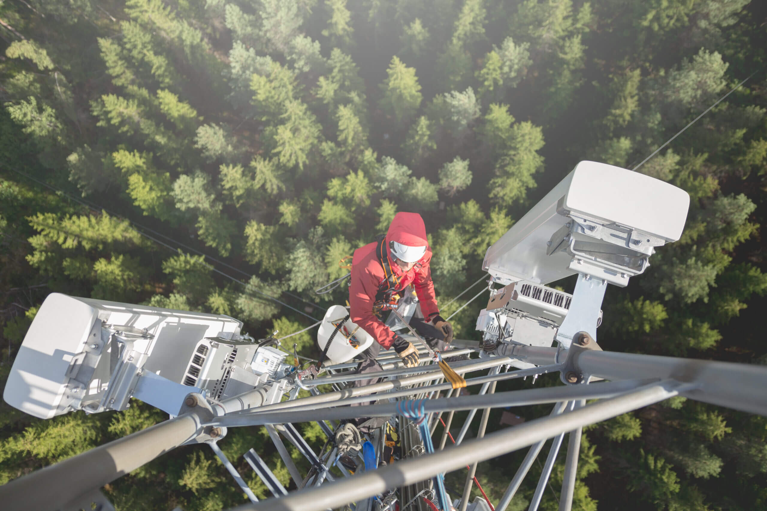 Humanoide Roboter in der Industrie