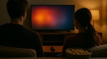 Symbolbild zum Artikel: 2Views On: Die Tribute von Panem – Mockingjay Teil 1