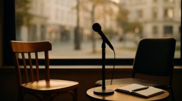 Symbolbild zum Artikel: Alice Schwarzer im Interview