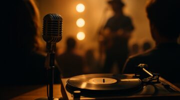 Symbolbild zum Artikel: Angus & Julia Stone: „Ich habe keinen Gedanken daran verschwendet, einmal Musik zu machen.“