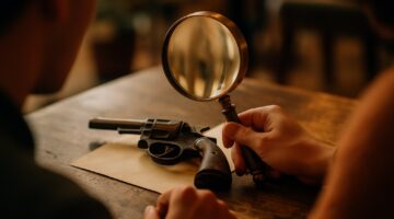 Symbolbild zum Artikel: Auf Mörderjagd mit Vienna Mysteries