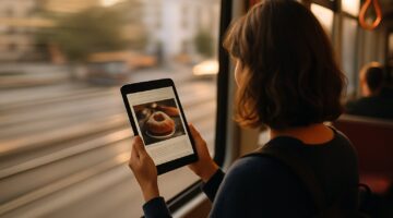 Symbolbild zum Artikel: Backe, backe Kuchen: Top 10 Backblogs