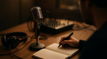 Symbolbild zum Artikel: BOSSE im Interview