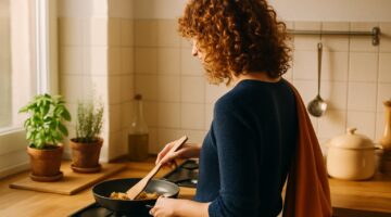 Symbolbild zum Artikel: Chaos, Couture and Curls – Fashion, Film, Fun und so