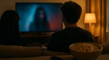 Symbolbild zum Artikel: Die besten Psycho-Horror Filme der 2000er