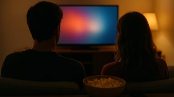 Symbolbild zum Artikel: Die zehn romantischsten Filmpärchen