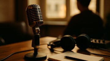 Symbolbild zum Artikel: Eddie Thoneick im Interview