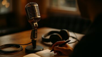 Symbolbild zum Artikel: Gerard im Interview: „Ich mache weder Rap, noch Pop, noch Elektro – es ist einfach Gerard-Musik.“