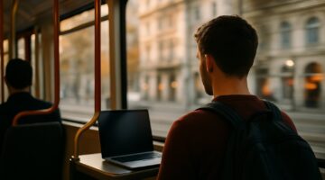 Symbolbild zum Artikel: Hays Fachkräfte-Index: Stellenangebote für IT-Experten in Österreich weiter angestiegen