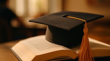 Symbolbild zum Artikel: „Ich würde am liebsten mein ganzes Leben lang studieren“