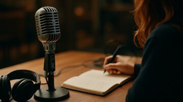 Symbolbild zum Artikel: Judith Holofernes im unanständig entspannten Interview