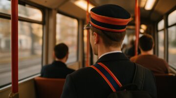 Symbolbild zum Artikel: Kommentar zum Couleurtrageverbot
