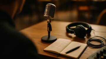 Symbolbild zum Artikel: Kraftklub im Interview