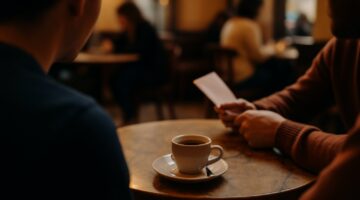 Symbolbild zum Artikel: Meinungen zum Cafe Rosa