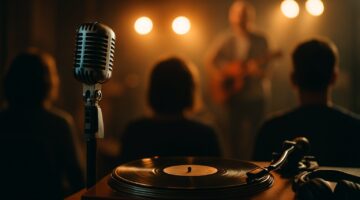Symbolbild zum Artikel: Milow über sein neues Album „Silver Linings“