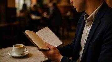 Symbolbild zum Artikel: Nach dem Studium: 7 konkrete Schritte zum erfolgreichen Berufseinstieg