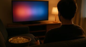 Symbolbild zum Artikel: Netflix im Test